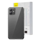 Kép 1/9 - Baseus Simple átlátszó tok, iPhone 11