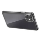 Kép 7/9 - Baseus Simple átlátszó tok, iPhone 11
