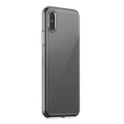 Kép 3/9 - Baseus Simple átlátszó tok, iPhone XS Max