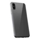 Kép 5/9 - Baseus Simple átlátszó tok, iPhone XS Max