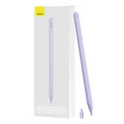 Kép 1/10 - Baseus Smooth Writing 2 Stylus (lila)