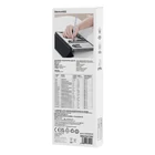 Kép 10/10 - Baseus Smooth Writing 2 Stylus (lila)