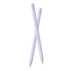 Kép 3/10 - Baseus Smooth Writing 2 Stylus (lila)
