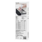 Kép 10/10 - Baseus Smooth Writing 2 Stylus (kék)