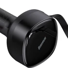 Kép 4/9 - Baseus Enjoyment autós töltő USB-C kábellel, 33W (fekete)