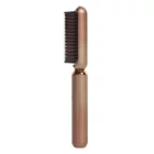 Kép 2/2 - Jonizing hairbrush inFace ZH-10DSB (brown)