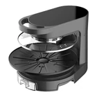 Kép 3/3 - Frytkownica beztłuszczowa z funkcją grilla  LEACCO  5L 1200W AF015
