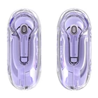 Kép 3/5 - Earphones TWS Acefast T8, Bluetooth 5.3, IPX4 (violet)