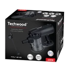 Kép 3/3 - Techwood TAS-642 függőleges porszívó