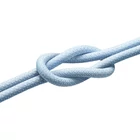 Kép 7/10 - Baseus Explorer Series USB / Lightning gyorstöltő kábel 1m, 2,4A (kék)