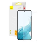 Kép 1/4 - Baseus edzett üvegfólia Samsung S23