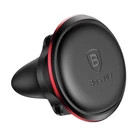 Kép 3/8 - Baseus Magnetic Air Vent Red OS autós csomagtartó