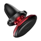 Kép 4/8 - Baseus Magnetic Air Vent Red OS autós csomagtartó