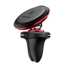 Kép 7/8 - Baseus Magnetic Air Vent Red OS autós csomagtartó