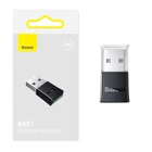 Kép 8/10 - Baseus BA07 vezeték nélküli adapter (fekete)