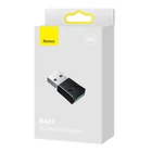 Kép 9/10 - Baseus BA07 vezeték nélküli adapter (fekete)