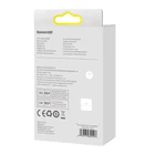Kép 10/10 - Baseus BA07 vezeték nélküli adapter (fekete)