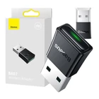 Kép 1/10 - Baseus BA07 vezeték nélküli adapter (fekete)