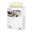 Kép 9/9 - Baseus Cluster HDMI elosztó, 1 m kábellel (fekete)