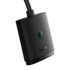 Kép 5/9 - Baseus Cluster HDMI elosztó, 1 m kábellel (fekete)