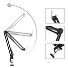 Kép 2/13 - Microphone with accessories kit STUDIO AND STREAMING MICROPHONE MT397K