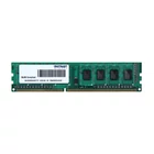 Kép 1/5 - Patriot Memory 4GB PC3-12800 memory module 1 x 4 GB DDR3 1600 MHz