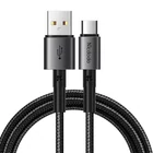 Kép 1/2 - Cable USB-C  Mcdodo CA-3590 100W, 1.2m (black)