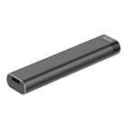 Kép 1/7 - Budi 9 az 1-ben multifunkciós adapter