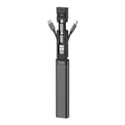 Kép 4/7 - Budi 9 az 1-ben multifunkciós adapter