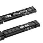 Kép 5/7 - Budi 9 az 1-ben multifunkciós adapter