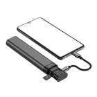 Kép 6/7 - Budi 9 az 1-ben multifunkciós adapter