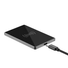 Kép 1/2 - Legyen vezeték nélküli mini töltő, 15W