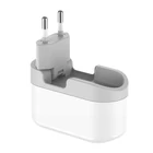 Kép 3/3 - Budi 315TE töltő, USB-C+USB, 100V~240V
