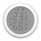 Kép 1/3 - Temperature & Humidity Sensor IMOU ZTM1 ZigBee