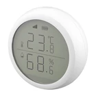 Kép 2/3 - Temperature & Humidity Sensor IMOU ZTM1 ZigBee