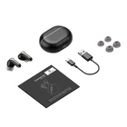 Kép 4/4 - Earphones Soundpeats Capsule3 PRO, ANC (Black)