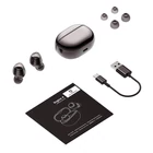 Kép 3/3 - Earphones TWS Soundpeats Engine4 (Black)
