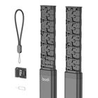 Kép 2/4 - Multifunctional adapter Budi 536C