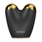 Kép 2/6 - Geske 6 az 1-ben Okos ultrahangos arc lifting készülék (fekete)