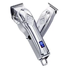Kép 1/2 - Electric clipper and trimmer Limural K11S+ I11