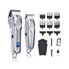 Kép 2/2 - Electric clipper and trimmer Limural K11S+ I11