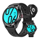Kép 7/7 - Mobvoi TicWatch Pro 5 GPS Okosóra (fekete)
