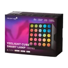 Kép 4/4 - Yeelight Smart Cube Light Matrix kocka alakú okos gaming világítás - alap