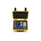 Kép 2/4 - B&W koffer 3000 sárga DJI Mavic Air 2 modellhez (Air 2)