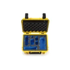 Kép 3/4 - B&W koffer 3000 sárga DJI Mavic Air 2 modellhez (Air 2)