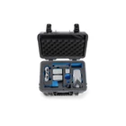 Kép 2/4 - B&W koffer4000 sötétszürke DJI Mavic Air 2 + Smart Controller modellhez (DRON)