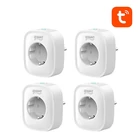 Kép 1/2 - Gosund SP1 WiFis okoskonnektor  - 4 darab Tuya
