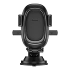 Kép 3/9 - Baseus UltraControl autos telefon torta (fekete)