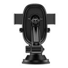 Kép 5/9 - Baseus UltraControl autos telefon torta (fekete)