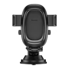 Kép 4/9 - Baseus UltraControl autos telefon torta (fekete)